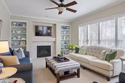 7740 Matherly Drive, Wake Forest, NC 27587 - Photo 8