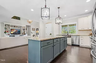 93 Clifton Pond Rd, Louisburg, NC 27549 - Photo 22