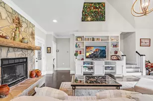 93 Clifton Pond Rd, Louisburg, NC 27549 - Photo 16