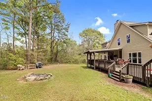 93 Clifton Pond Rd, Louisburg, NC 27549 - Photo 32