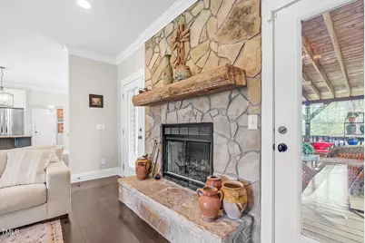 93 Clifton Pond Road, Louisburg, NC 27549 - Photo 16