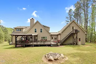 93 Clifton Pond Rd, Louisburg, NC 27549 - Photo 30