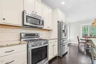 93 Clifton Pond Rd, Louisburg, NC 27549 - Photo 24