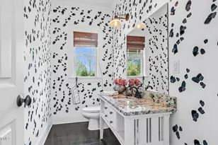 93 Clifton Pond Rd, Louisburg, NC 27549 - Photo 28