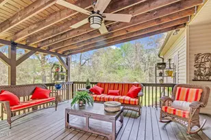 93 Clifton Pond Rd, Louisburg, NC 27549 - Photo 36