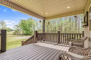 93 Clifton Pond Rd, Louisburg, NC 27549 - Photo 52