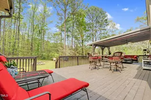 93 Clifton Pond Rd, Louisburg, NC 27549 - Photo 34