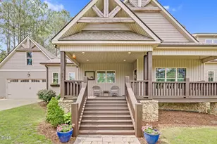 93 Clifton Pond Rd, Louisburg, NC 27549 - Photo 50