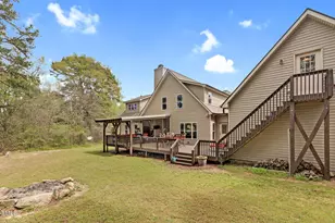 93 Clifton Pond Rd, Louisburg, NC 27549 - Photo 30