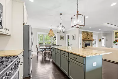 93 Clifton Pond Road, Louisburg, NC 27549 - Photo 26