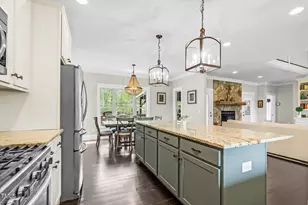 93 Clifton Pond Rd, Louisburg, NC 27549 - Photo 26