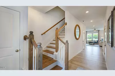 500 Oak Reserve Road #100, Garner, NC 27529 - Photo 6