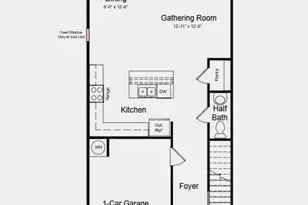 500 Oak Reserve Rd, Garner, NC 27529 - Photo 2