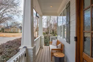 1601 Sunrise Ave, Raleigh, NC 27608 - Photo 2