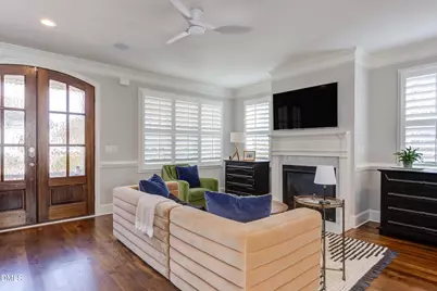 1601 Sunrise Avenue, Raleigh, NC 27608 - Photo 4