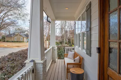 1601 Sunrise Avenue, Raleigh, NC 27608 - Photo 2