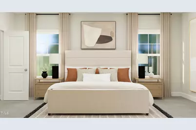 4314 Laurel Pond Way, Raleigh, NC 27616 - Photo 24