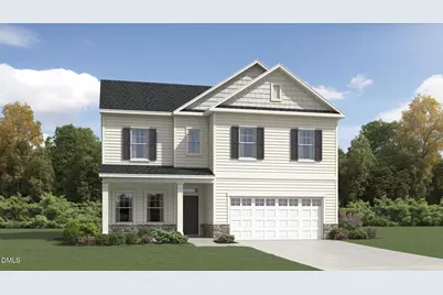 4314 Laurel Pond Way, Raleigh, NC 27616 - Photo 1