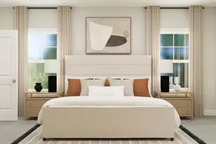 4300 Laurel Pond Wy, Raleigh, NC 27616 - Photo 24