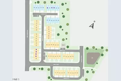 500 Oak Reserve Road #102, Garner, NC 27529 - Photo 22