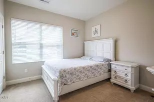 803 Townes Park St, Wake Forest, NC 27587 - Photo 4