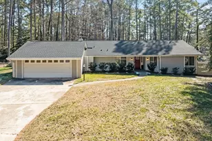 4500 Embleton Dr, Raleigh, NC 27612 - Photo 1