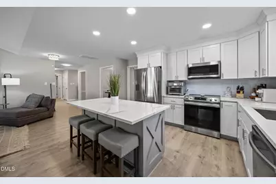 4500 Embleton Drive, Raleigh, NC 27612 - Photo 6