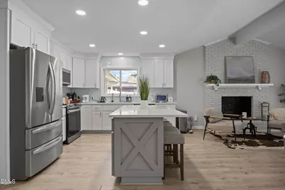 4500 Embleton Drive, Raleigh, NC 27612 - Photo 10