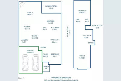 5215 Marcella Court, Durham, NC 27707 - Photo 34