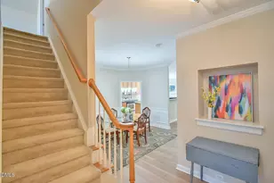 5215 Marcella Ct, Durham, NC 27707 - Photo 4