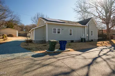 407 Oak Street, Graham, NC 27253 - Photo 34