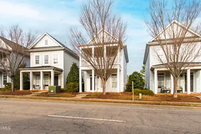 7756 Acc Boulevard, Raleigh, NC 27617 - Photo 2