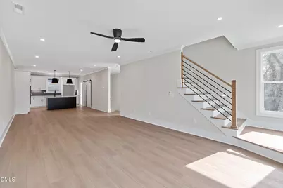 223 S West Street, Fuquay Varina, NC 27526 - Photo 12