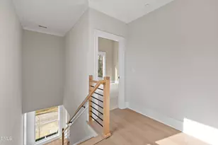 223 S West St, Fuquay Varina, NC 27526 - Photo 20