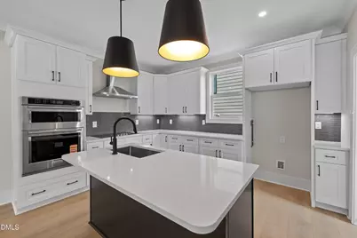 223 S West Street, Fuquay Varina, NC 27526 - Photo 6