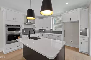 223 S West St, Fuquay Varina, NC 27526 - Photo 6