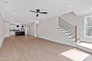 223 S West St, Fuquay-Varina, NC 27526 - Photo 12