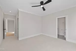 223 S West St, Fuquay Varina, NC 27526 - Photo 32
