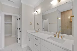 223 S West St, Fuquay Varina, NC 27526 - Photo 28