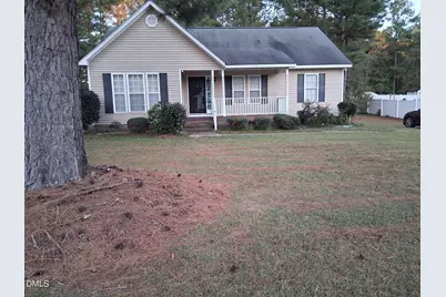 443 Tranquil Lane, Willow Springs, NC 27592 - Photo 2