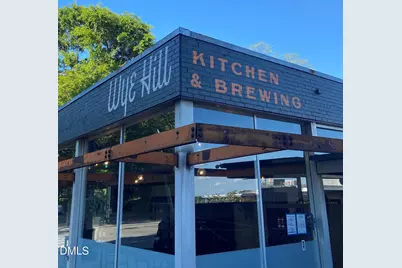 710 Independence Place #508, Raleigh, NC 27603 - Photo 44