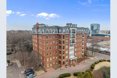 710 Independence Place #508, Raleigh, NC 27603 - Photo 42