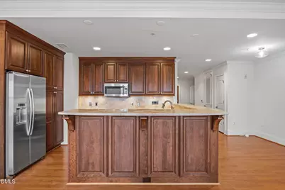 710 Independence Place #508, Raleigh, NC 27603 - Photo 8