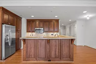 710 Independence Pl, Raleigh, NC 27603 - Photo 12