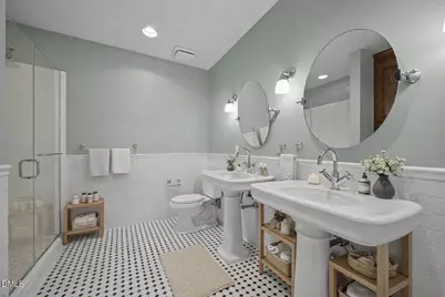 710 Independence Place #508, Raleigh, NC 27603 - Photo 4