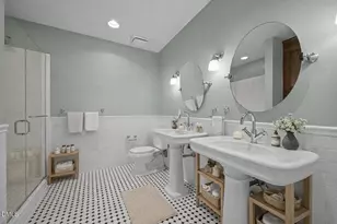 710 Independence Pl, Raleigh, NC 27603 - Photo 4