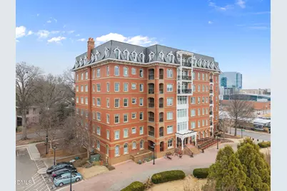 710 Independence Place #508, Raleigh, NC 27603 - Photo 2