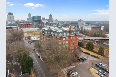 710 Independence Place #508, Raleigh, NC 27603 - Photo 40