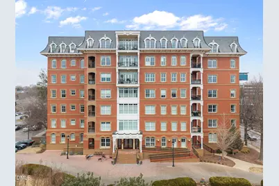 710 Independence Place #508, Raleigh, NC 27603 - Photo 32