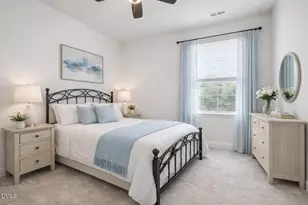 3232 Lacewing Dr, Zebulon, NC 27597 - Photo 12